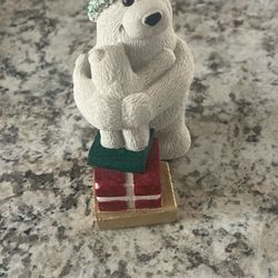 Mr. Sandman Collector Polar Bear