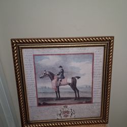 Custom frame Artwork