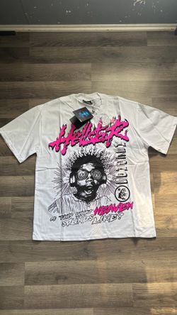 *New* Hellstar Shirt