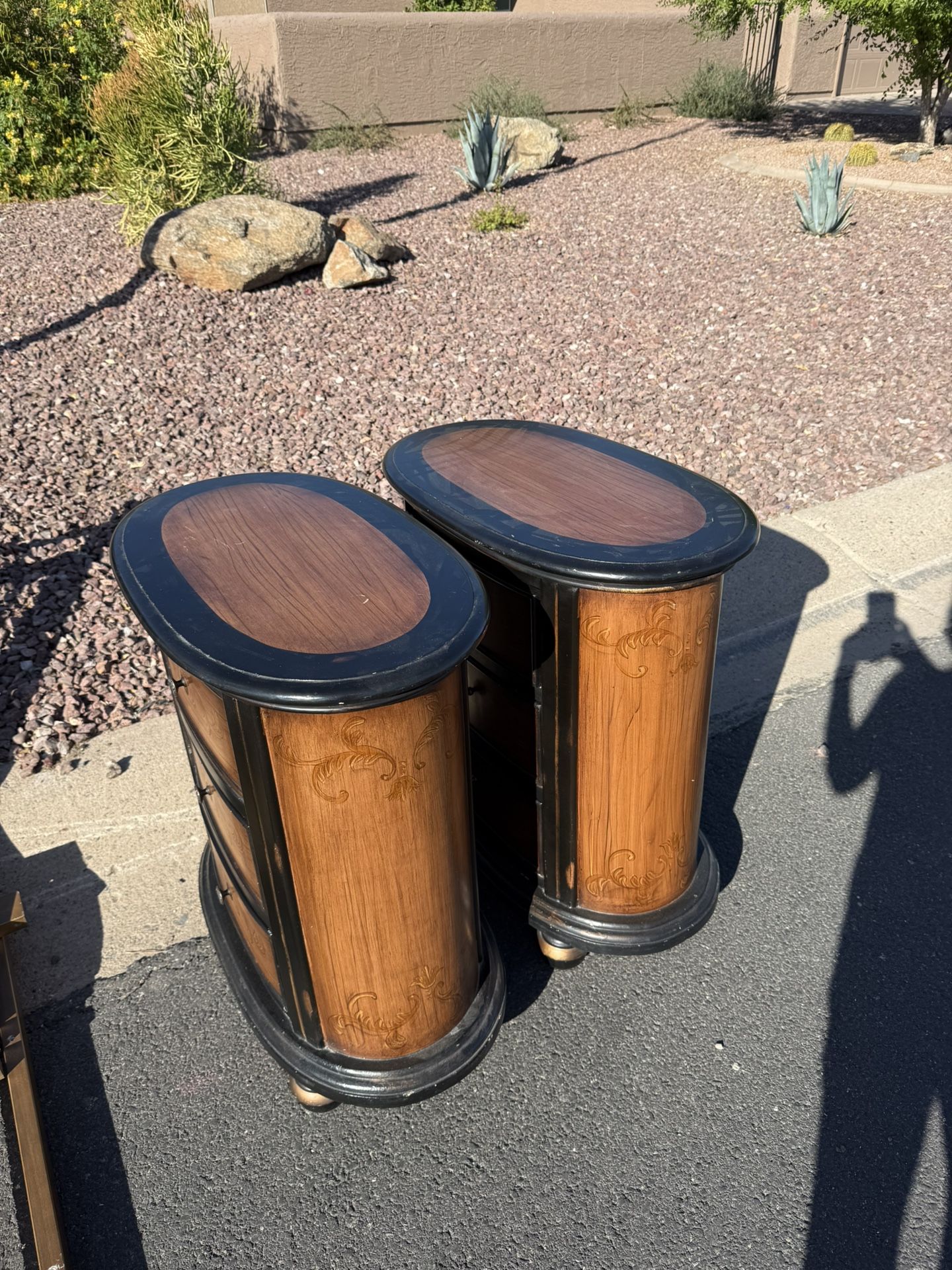 Free Night Stands