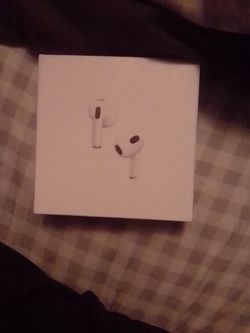 (Airpods Pro Generation 3)