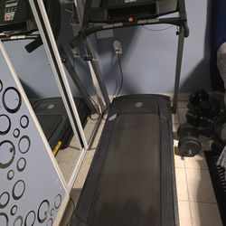 Maquina De Correr. Running machine