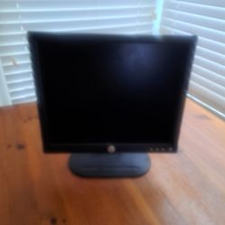 Dell Monitor 