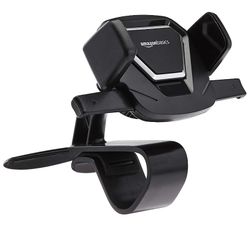 Universal Smartphone Holder for Car Dashboard