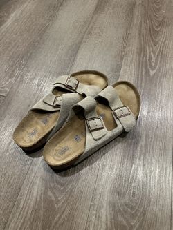 Birkenstock Size 9