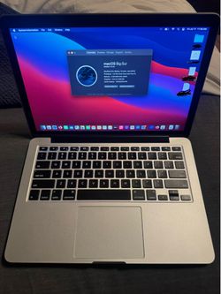 Macbook pro