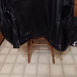 Motorcycle Jacket 