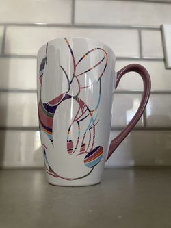 Disney Store Mugs