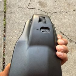 Tacoa 3rd Gen Fixcam