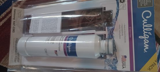 Refrigerator Filter For Samsung