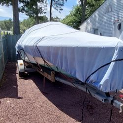 1992 Sea Ray , Bowrider , Mercruiser 4.3 