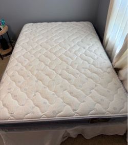 Mattress