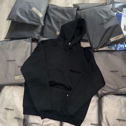 Esssntials Hoodies Fear of God