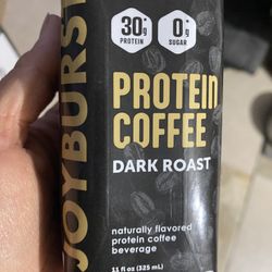 Coffee Protein