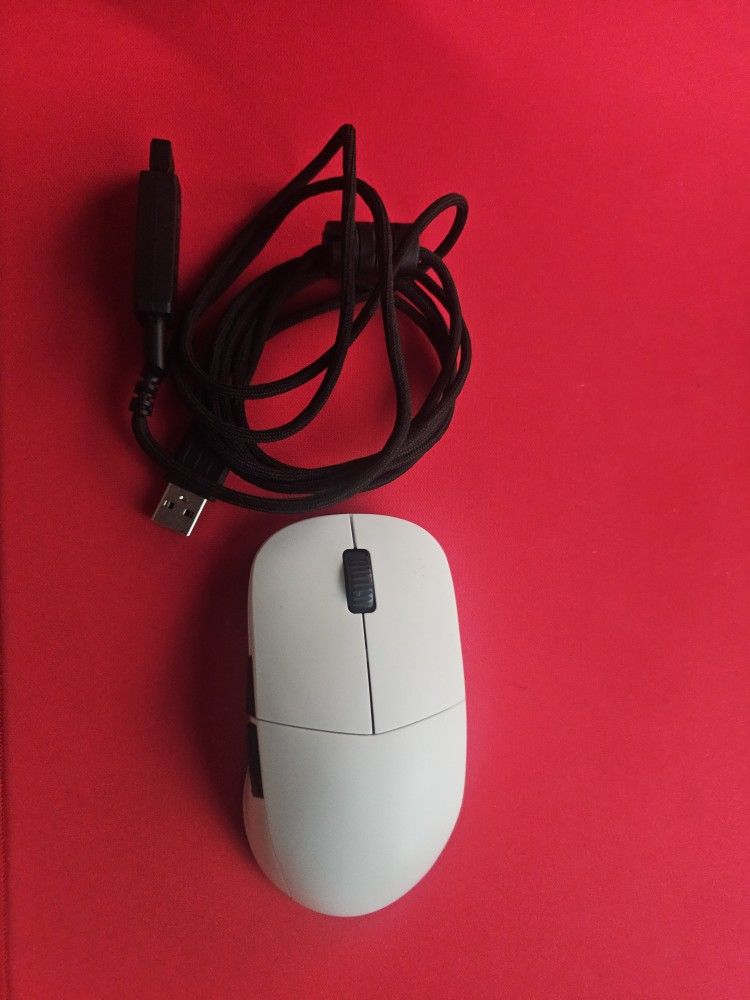 Mouse - Endgame Gear XM2we