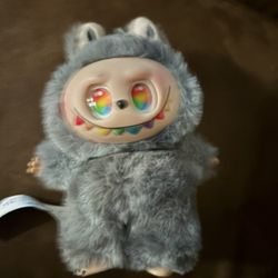 Rare Labubu Worth A Couple Hundred But Send Offers!