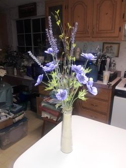 Flower arrangements