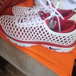 women's 2008 Nike Air Rejuen8 Team USA Edition