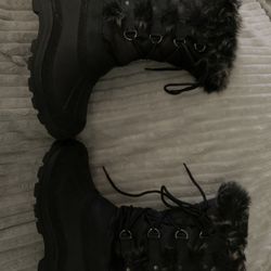 Boots Women’s Winter