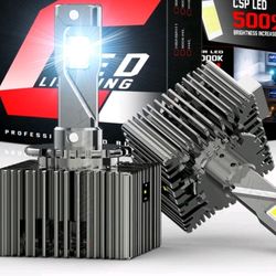 Super BRIGHT Led Headlights Wholesale Pricing 