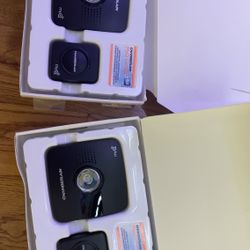 Chamberlain MyQ Wi-Fi Smart Garage Door Hub - Model Number MYQ-G0302 - Model Number MYQ-G0301