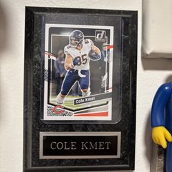 COLE KMET