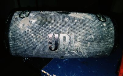 JBL XTREME 3 PORTABLE BLUETOOTH SPEAKER