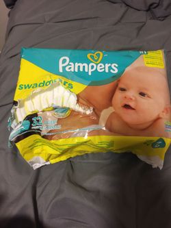 Diapers