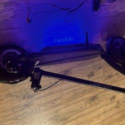 Scooter