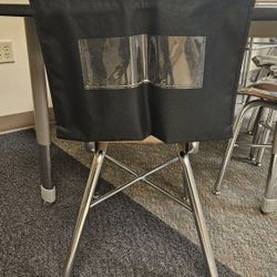 Chair Pockets 