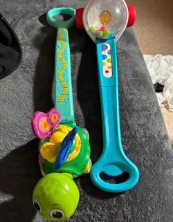 Baby toys