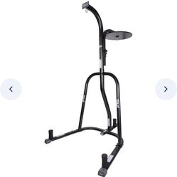 Everlast Punching Bag Stand 
