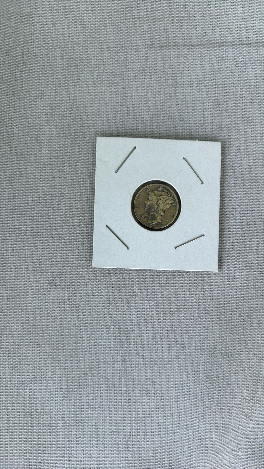 Coins