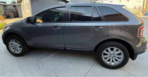 2010 Ford Edge