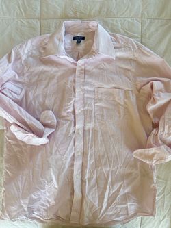 Men’s Dress Shirt