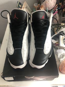 Jordan 13s “He got game “ 2013 (size 10.5)