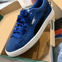 Pumas