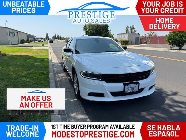 2023 Dodge Charger