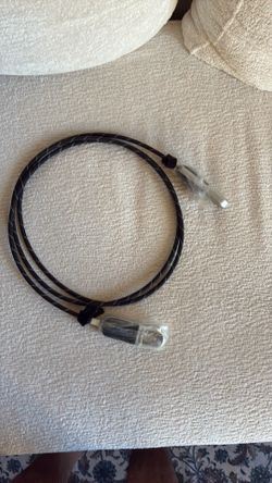 Rivian gear guard cable