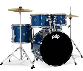 Pdp drum set