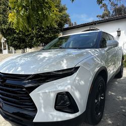 2019 Chevrolet Blazer