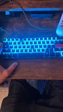 Apex Pro mini