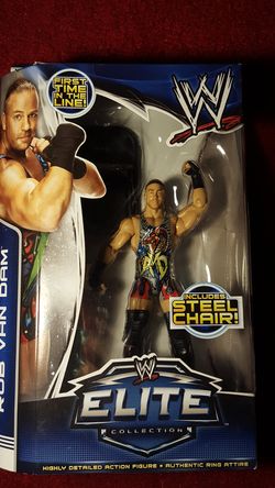 Elite Collection RVD