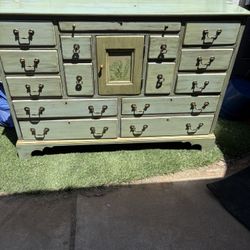 Vintage Bob Timberlake Dresser 