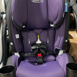 Graco SlimFit 3LX