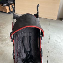 First year ignite Stroller