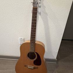Seagull S6 Acoustic Guitar