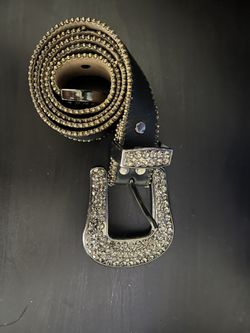 Official BB Simons Belt Classic for Sale in Aurora, CO - OfferUp