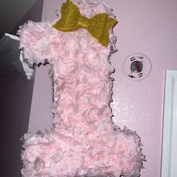 Piñata Number One 