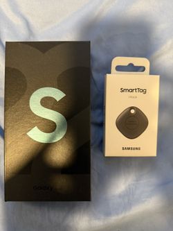 Galaxy S22 w/ Smart Tag